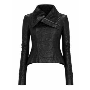 릭 오웬스 수트 자켓 RP01F6743LBE 09 Black