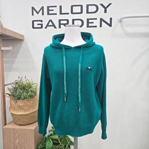 [멜로디가든]하트비즈 후드니트 M25WAK102G_SH