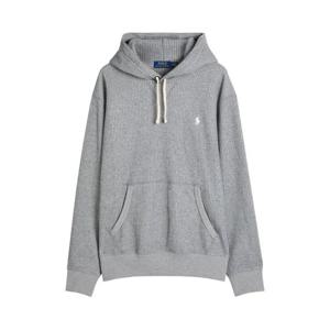 폴로 랄프로렌 와플 후드 스웨트셔츠 710P04755A