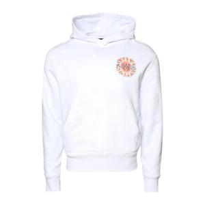 아미리 로고 프린트 코튼 후디 AMJYHD1056