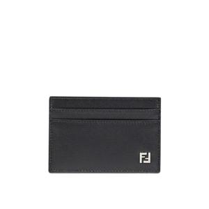 펜디 스퀘어 FF 레더 지갑 7M0371AVV6F0GXN