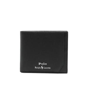 폴로 랄프로렌 레더 2단 지갑 405963228001