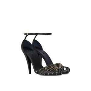 지방시 스터드 힐 샌들 BE30ADE2FV001