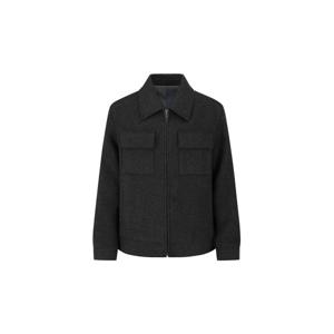 [앤드지]포켓포인트 모직트러커 자켓(BBSF4KKG1104)