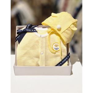 블루독베이비 10 26SS 신상 (YE)도기와펜세트우주복A (46170041140)