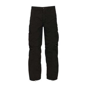 CP컴퍼니 크롬-R 레귤러 카고 팬츠 20CMPA032A 005904G 999