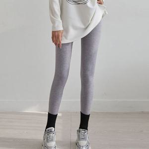 [나크21] 융기모 니트 레깅스 NK54-PS-12