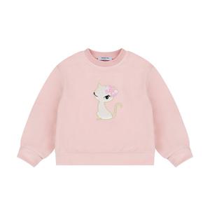 [프렌치캣(백)]PK 소프트 벨벳 MTM Q56DDT120C