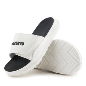 엄브로 슬리퍼 DUAL DOPE SD (듀얼 도프 슬라이드) UR123ESD12WHT