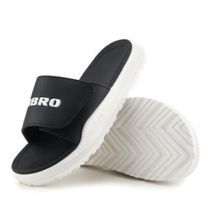 엄브로 슬리퍼 DUAL DOPE SD (듀얼 도프 슬라이드) UR123ESD12BLK