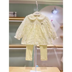 압소바HM (아기상하복)로에미 상하(26년봄신상) (A1113006)