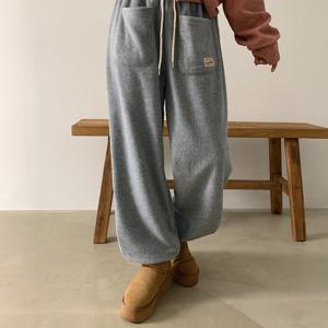 [드넬]앞포켓조거팬츠DWP54175A