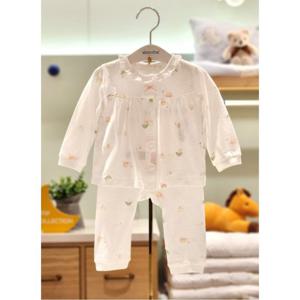 압소바 HK(아기내의)파미 내의(26년봄신상) (AA1A10385)