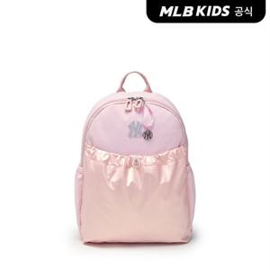 [MLB키즈 공식]26N 글로시 스트링 백팩 NY (L.Pink)7FBKB106N-50PKL