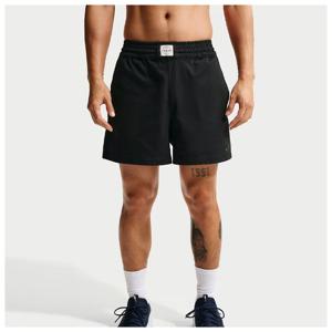 [나이키 국내매장판] NAC 드라이핏 5인치 니트 남성 트레이닝 쇼츠 IF2213-010