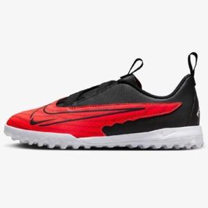 나이키키즈운동화 QQM DD9557-600 주니어 팬텀 GX 아카데미 주니어 터프 축구화