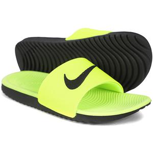 [정품] 나이키 카와 슬라이드 GS (819352-700)