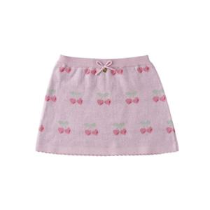 밍크뮤ch 26년 하트체리자가드니트스커트(출산백일돌선물) (3611543601)