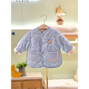 압소바 HK(26년봄신상)마르소 약패딩 리버서블 점퍼(아기점퍼) (AA1123101)