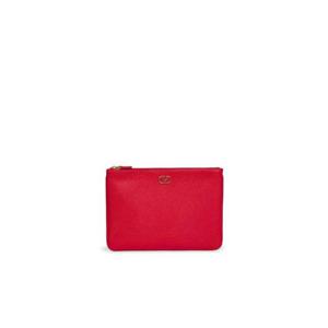 Valentino VLogo 시그니처 집업 클러치 백 8W2P0AK4SNP JU5 TP970171302