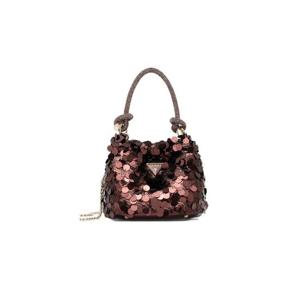 25 FW 게스 mini Holiday Shine handbag HWEG9538750 TP447976166