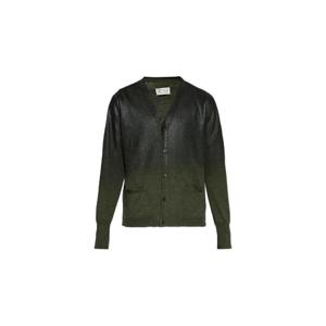 25 FW 메종마르지엘라 골지 니트 가디건 S50HP0042M13236 TP447971523