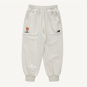 뉴발란스 키즈 PICNIC 바지 BB NK9SD1301U 39