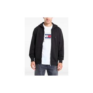 25 FW 타미힐피거 에센셜 테리 집업 가디건 MW0MW37239BDS TP448011661