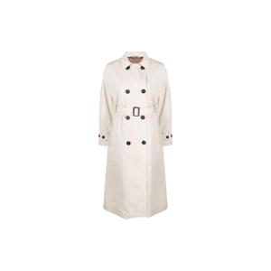 25 FW 페세리코 모닐리 체인 더블 브레스티드 트렌치코트 S21415A3617A TP447962716