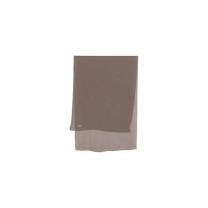 25 FW 페세리코 비즈 트리밍 스카프 A3154207309 TP448010764