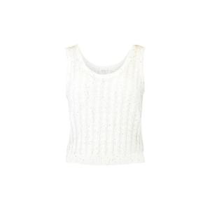 25 FW Brunello Cucinelli 스쿱 넥 탱크 탑 MCO559700C159 TP448009937