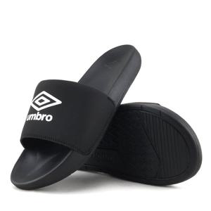 엄브로 슬리퍼 ZEPPI SD (재피 슬라이드) UR123ESD11BLK