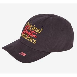 뉴발란스 키즈 레터 볼캡 2 모자 BB NK8BFS104U 60