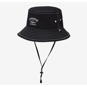 뉴발란스 키즈 스티치 버킷햇 모자 BB NK8BEF401U 19 39