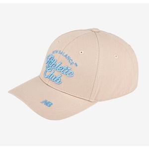 뉴발란스 키즈 레터 볼캡 모자 BB NK8BFS103U 35 59