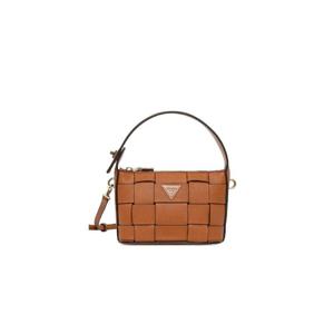 25 FW 게스 메이리 우븐 미니 토트 백 HWWG9661720 TP448006138