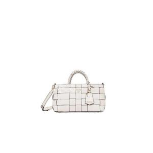 25 FW 게스 브레이디드 핸들 토트 백 HWWG9661060 TP448006107