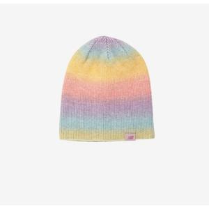 뉴발란스 키즈 레인보우 비니 모자 BB NK8BDF406U 99