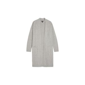 25 FW Eileen Fisher 패치 포켓 가디건 코트 F5DKSK5469M TP447959426
