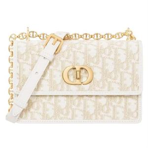 디올 Miss Caro 미니 백 S5169UQDL_M01E