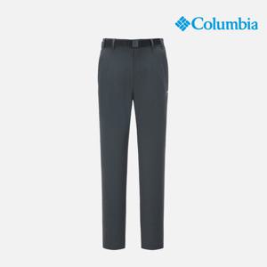 [컬럼비아]남성 베이 투 벤드 팬츠_챠콜 (C41-YM8301)