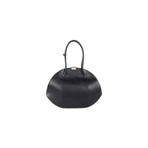 25 FW 니나리치 르 발 라지 탑 핸들 레더 백 26PRS0206CLF151 TP447985624