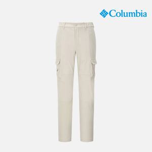 [컬럼비아]남성 콘 투 리버 팬츠_라이트베이지 (C41-YM8311)