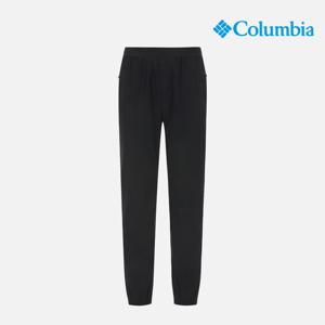 [컬럼비아]남성 가든 투 애비뉴 팬츠_블랙 (C42-YM8325)