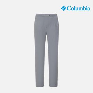 [컬럼비아]남성 베이 투 스윕 팬츠_그레이 (C42-YM8327)