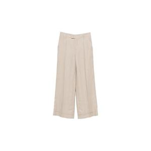 25 FW Brunello Cucinelli 플리츠 팬츠 MH527P8492C9272 TP448004110