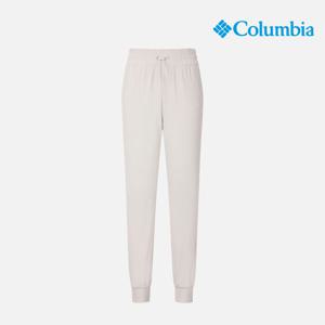 [컬럼비아]여성 베이 투 스윕 팬츠_화이트 (C42-YL8327)