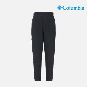 [컬럼비아]여성 플레전트 크릭 조거 팬츠_블랙 (C42-AR2467)