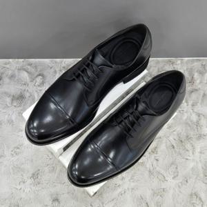 [탠디]스트레이트 팁 더비구두 Y2HS50YY37 BLACK 3SD JJ