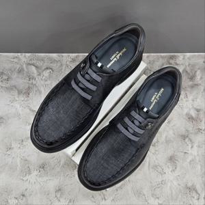 [탠디]남성 모던 캐주얼 보트슈즈 Y2HS50YY09 NAVY 3SD JJ